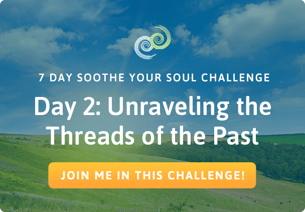 Unraveling the Threads of the Past