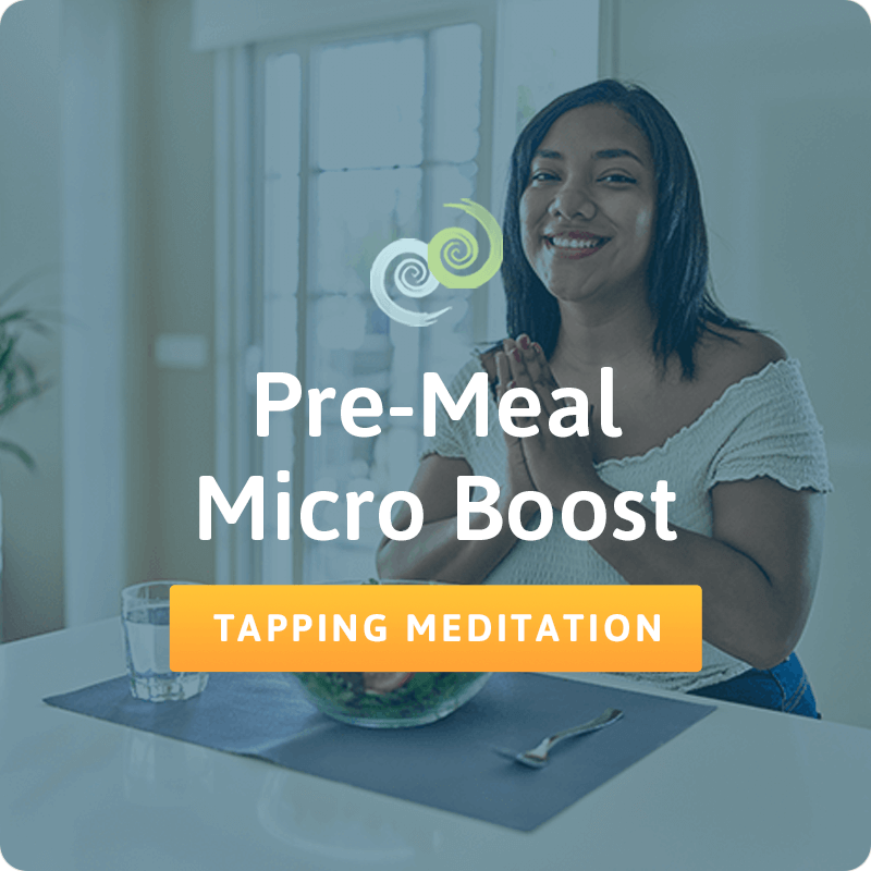 Micro Boost Complex Pre-Meal Micro Boost