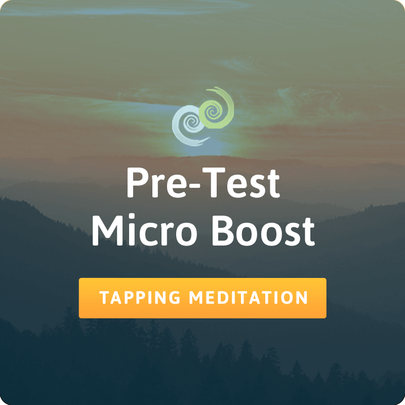 Pre-Test Micro Boost
