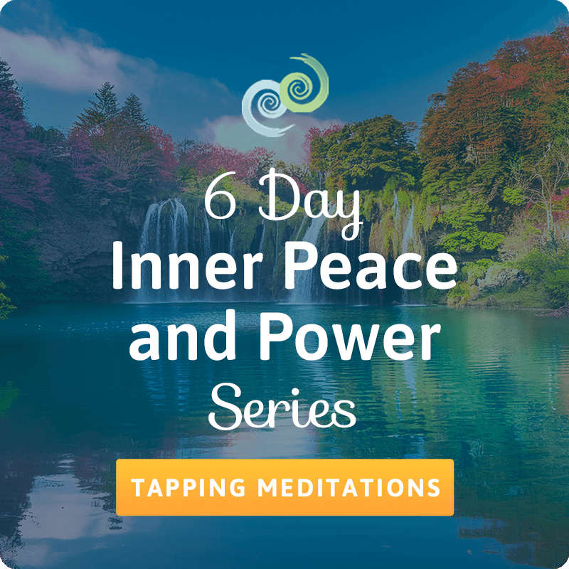 Inner Peace and Power
