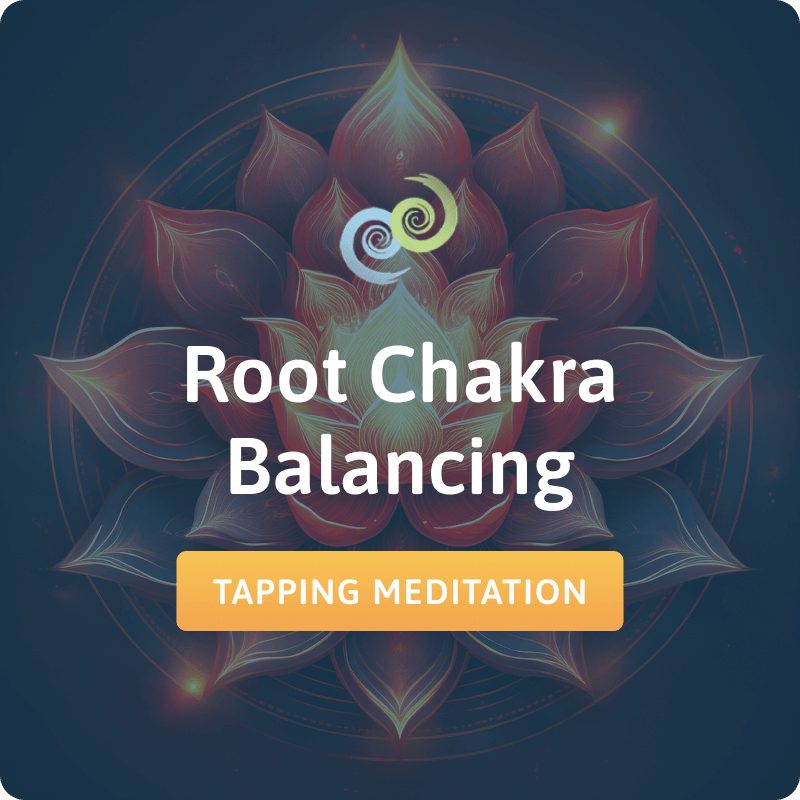 Root Chakra Balancing