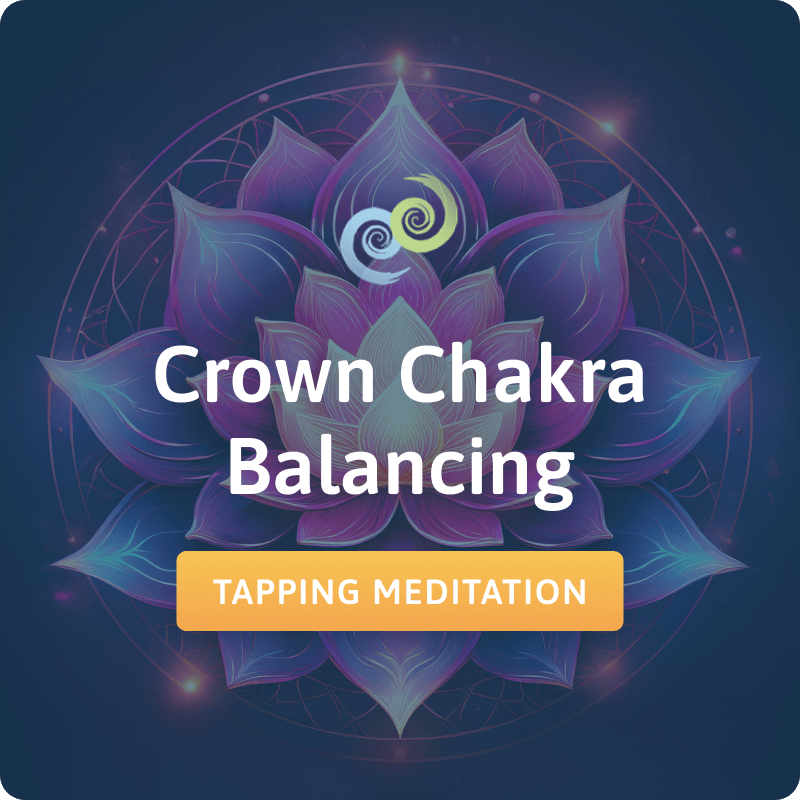 Crown Chakra Balancing