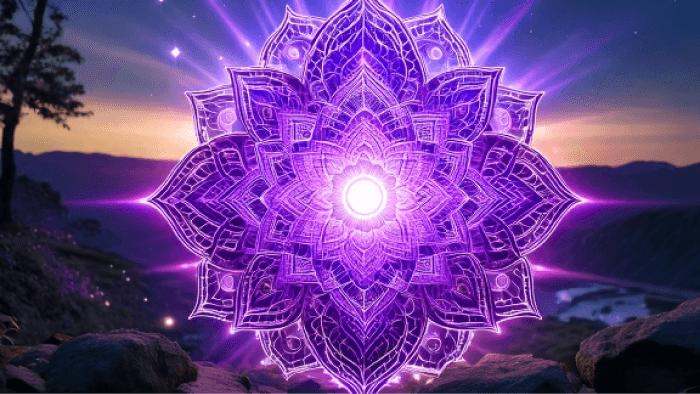 7 Day Chakra Balancing